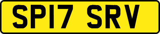 SP17SRV