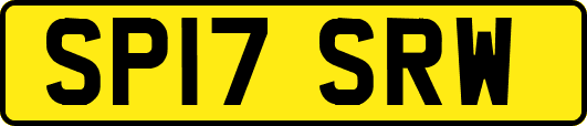 SP17SRW