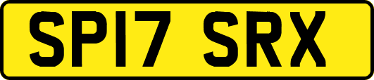 SP17SRX