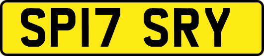 SP17SRY