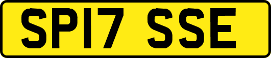 SP17SSE