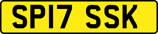 SP17SSK