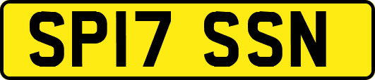 SP17SSN