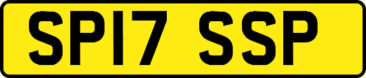 SP17SSP