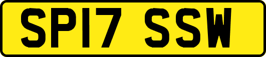 SP17SSW