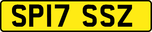 SP17SSZ