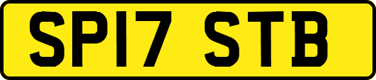 SP17STB
