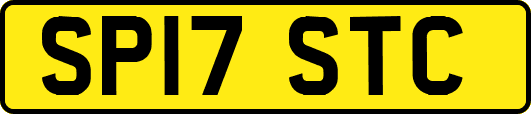 SP17STC