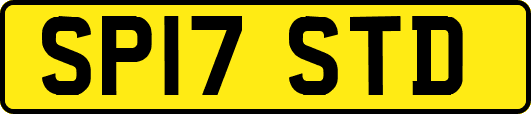 SP17STD