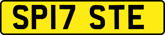 SP17STE