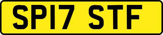 SP17STF