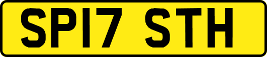 SP17STH