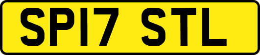 SP17STL