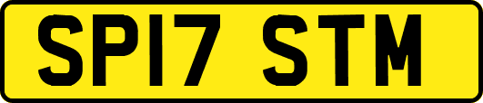 SP17STM