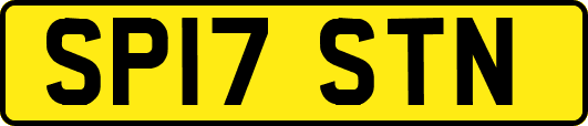 SP17STN