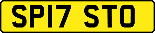 SP17STO