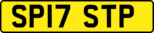 SP17STP