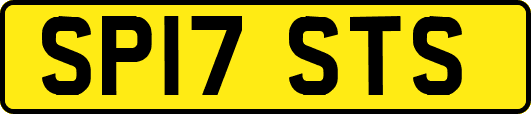 SP17STS