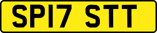 SP17STT