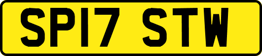 SP17STW