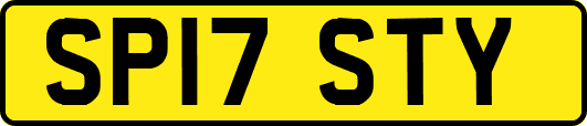 SP17STY