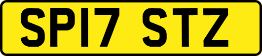 SP17STZ