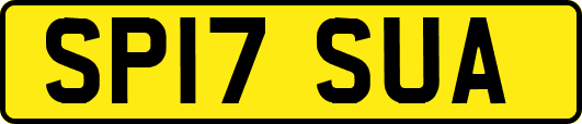 SP17SUA