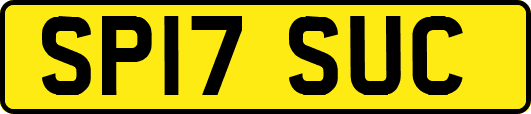 SP17SUC