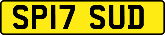 SP17SUD