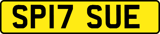 SP17SUE