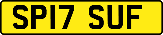 SP17SUF