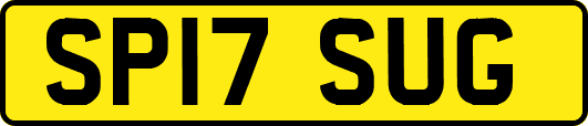 SP17SUG