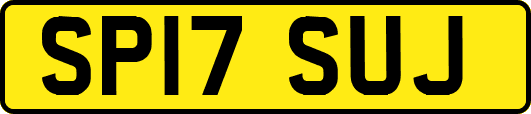 SP17SUJ