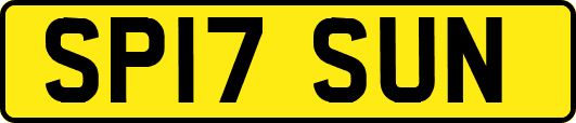 SP17SUN