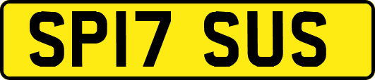 SP17SUS