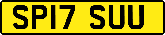 SP17SUU