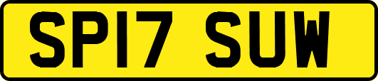SP17SUW