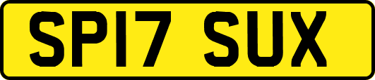 SP17SUX