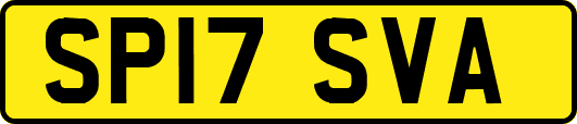 SP17SVA