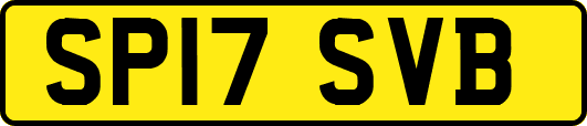SP17SVB