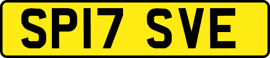 SP17SVE
