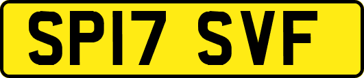 SP17SVF