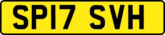 SP17SVH