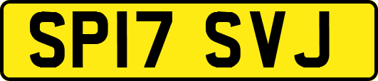 SP17SVJ