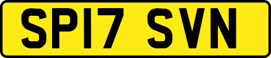 SP17SVN