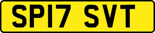 SP17SVT