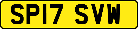 SP17SVW
