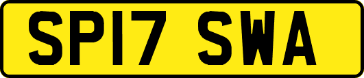 SP17SWA