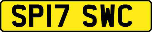 SP17SWC
