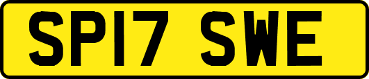 SP17SWE